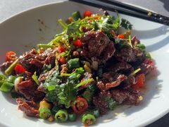 -羲和雅苑•北京烤鸭(平安国际金融中心店)