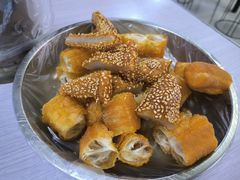 -蒙记老牌豆浆
