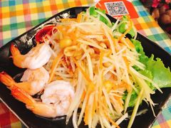 -芭堤雅泰国餐厅(胜利路店)
