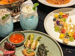 -食间牛排(湖西路店)