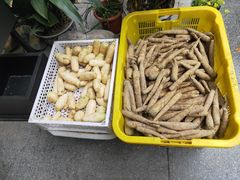 -素清香(解放路店)