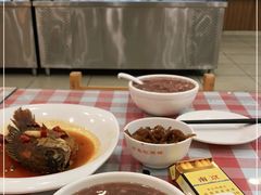 -孟记粥铺·家常菜·烧烤·粥(亚运村店)