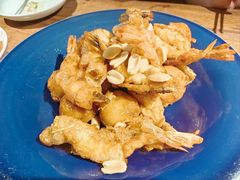 -小吊梨汤·北京菜·烤鸭(鸟巢店)