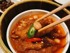 -南拳十三姨·潮汕砂锅粥(世纪金源店)