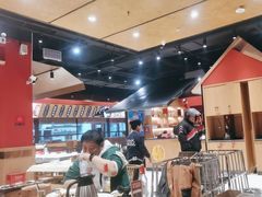 -聚味瞿记·龙虾堂(天元店)