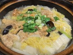 -镇扬菜馆