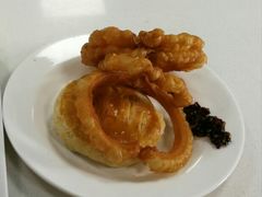 -老磁器口豆汁店(天坛店)