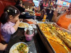 -鸣记脆皮烤鱼·海鲜烤鱼(亿合城店)