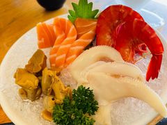 -赤坂亭·M9和牛烧肉·铁板烧·日料398放题(长泰广场店)