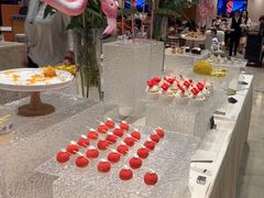 -菲住布渴酒店自助餐厅(阿里巴巴西溪园区店)