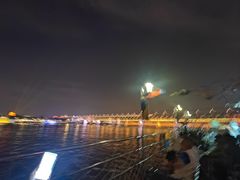-武汉两江游览·夜游长江(汉口粤汉码头)