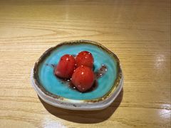 -吉兆·料理(红梅南路店)