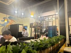 -安吉美渝石锅鱼(芜园西路店)