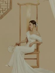 -女王风尚STUDIO·轻奢化定制