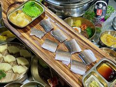 -本炙炭烤·蒲烧活鳗料理店(金沙洲店)