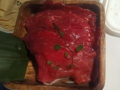 -九鼎轩脆毛肚火锅(南京东路店)