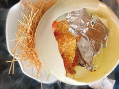 -柒园·三十年创意杭帮菜(龙湖滨江天街店)