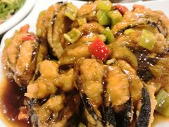 -喜乐餐厅•灯笼虾球首创者•本地小海鲜(二马路店)