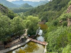 -仙居谷风景区