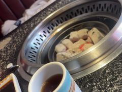 -牛焱·烧肉酒肆(五大道店)