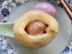-赵氏汤圆(东关街店)