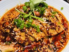 -蘇小主(徐州万达店)