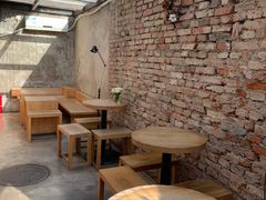 -VOYAGE COFFEE(北锣鼓巷店)