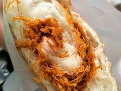 烧烤手撕肉条-焙丽拾光(麦凯乐直营店)