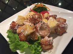 -鹿港小镇(悠唐店)