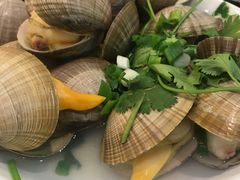 -喜来酌海鲜·饺子(和平一店)