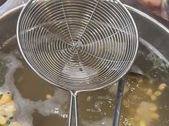 -潮悦牛肉火锅城(水贝店)