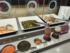 -海底捞火锅(上地华联店)