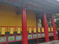 -西安市广仁寺