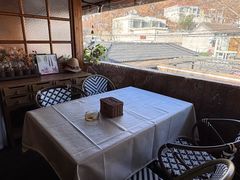 -京北渔家傲