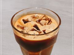 -来回·咖啡(钟村咖啡豆店)