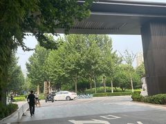 -北京西国贸大酒店