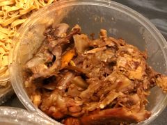 -盛京人人鸡味抻面(珠江桥店)