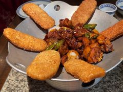 -南京大牌档(壹方天地店)