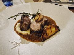 -BONAZZA 意大利餐厅