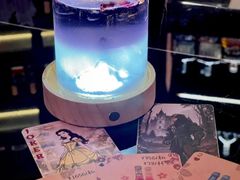 -鲜璟台·地标景观餐厅(上海中心店)