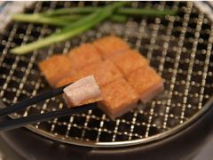 冰烧三层肉-广州富力丽思卡尔顿酒店·丽轩·粤菜
