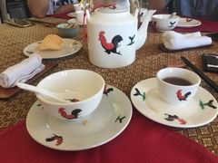 -南沙游艇会·大兵船餐厅