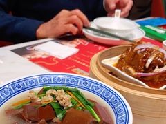 -粤江春·早茶·潮粤菜·宴会(罗湖宝能中心店)