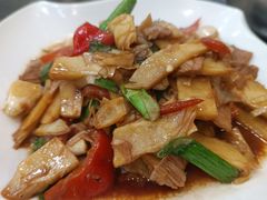 -徽州美食(三十年老店)