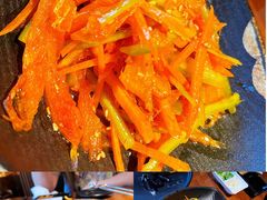 -九畋町和牛黑牛烤肉料理(三里屯3·3大厦店)