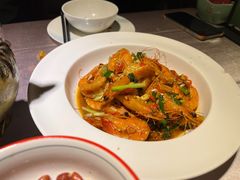 -回头食客-李久其家民间餐厅(望城金桥国际店)