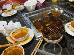 -海底捞火锅(德辉广场店)