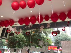 -周怡玲美容美体SPA