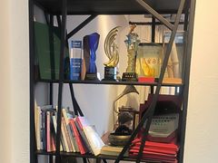 -几静cafe(基湖店)