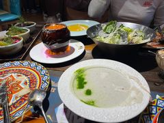 -卢布里西餐厅(海拉尔店)